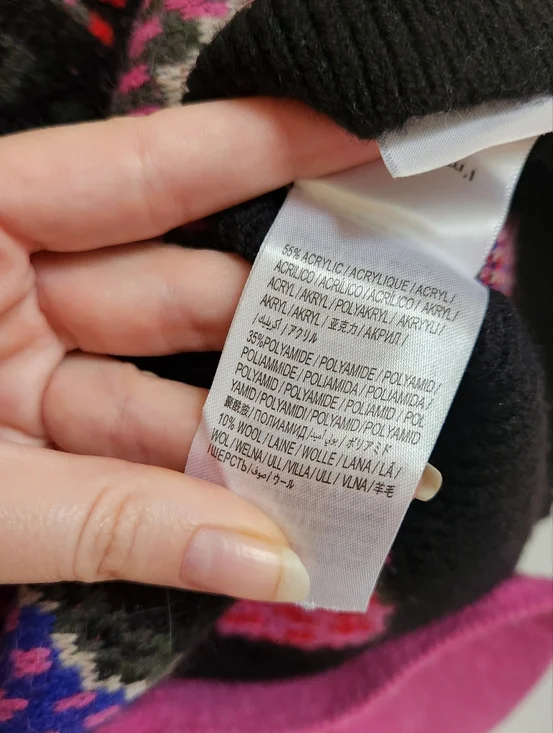 Farm Rio Cardigan - Picture 4 of 7